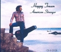 Happy Traum - American Stranger  CD-ROM +DVD