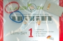 Klavierzwerge Set Band 1-3  (Band 1-3 +Stifte +2 Armbnder)