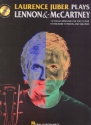 Laurence Juber plays Lennon and McCartney (+CD) forguitar/tab