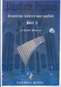 Panflute Hymns vol.2 (+Audio Online)