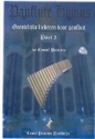 Panflute Hymns vol.3 (+Audio Online) for panflute
