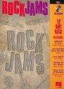 Rock Jams (+CD): for flute