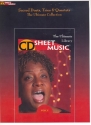 Sacred Duets, Trios and Quartets  CD-ROM