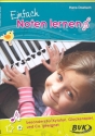 Einfach Noten lernen (Violinschl�ssel)