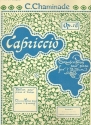 Capriccio op.18 pour violon et piano