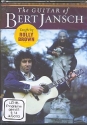 The Guitar of Bert Jansch  DVD