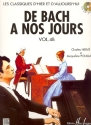 De Bach  nos jours vol.4b pour piano