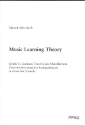 Music Learning Theory