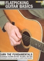 Flatpicking Guitar Basics (+CD)