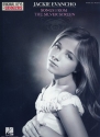 Jackie Evancho: Songs from the Silver Screen songbook piano/vocal/guitar