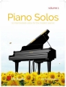 Piano Solos Band 1 fr Klavier