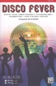 Disco Fever for mixed chorus and piano score