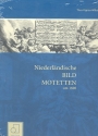 Niederl�ndische Bildmotetten und Motettenbilder Multimediale Kunst um 1600 (+CD +Noten)