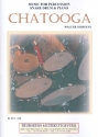 Chatooga fr Snare Drum und Klavier