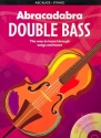 Abradadabra Double Bass vol.1 (+CD)
