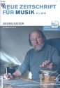 Neue Zeitschrift fr Musik 1/2015 Georg Katzer
