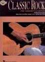 Classic Rock Style: for fingerstyle guitar/tab
