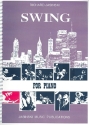 Swing 10 pieces for piano