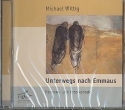 Unterweg nach Emmaus  CD