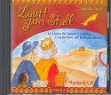 Lauft zum Stall  Playback-CD