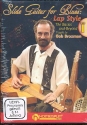 Slide Guitar for Blues - Lap Style  DVD