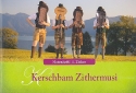 Kerschbam Zithermusi fr 3 Zithern 3 Stimmen
