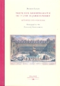 Texte zur Musikdramatik im 17. und 18. Jahrhundert Aufstze und Votrge