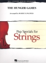 The Hunger Games for string orchestra