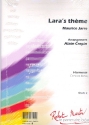 Lara's Theme: for concert band score and parts