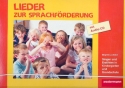 Lieder zur Sprachfrderung - Singen und Erzhlen in Kindergarten und Grundschule