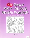 Daily Playalong Brass Builder (+2 CD's) for trumpet