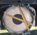 Mouse Mat Drums