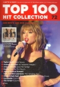 Top 100 Hit Collection 72 Band 72 fr Klavier / Keyboard