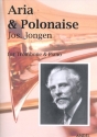Aria et Polonaise op.128 for trombone and piano