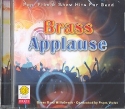 Brass Applause  CD