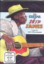The Guitar of Skip James  DVD