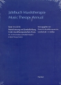 Jahrbuch Musiktherapie Band 10 (2014) Mentalisierung und Symbolbildung in der musiktherapeutischen Praxis
