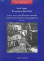 Komponierte Geschichte Johannes Brahms' sptes Klavierwerk und die Idee eines historisch-systematischen Gattungskompendiums (in 2 Bnden)