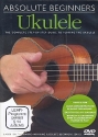 Absolute Beginners - Ukulele  DVD