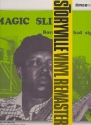 Magic Slim - Born under a bad Sign  Schallplatte