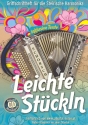 Leichte Stckln (+CD) fr Steirische Harmonika in Griffschrift