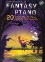 Fantasy Piano (+CD) fr Klavier