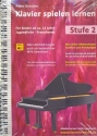 Klavier spielen lernen Stufe 2 (+download)
