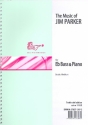 The Music of Jim Parker: for Eb bass and piano
