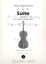 Suite Nr.6 fr Violoncello