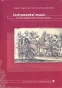 Instrumental Music in late eighteenth Century Spain