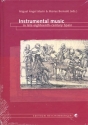 Instrumental Music in late eighteenth Century Spain