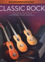 Classic Rock: for 3-x ukuleles (ensemble) score