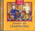 Daniel in der Lwengrube  CD (Gesamtaufnahme und Playbacks)