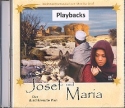Josef und Maria - Der durchkreuzte Plan  Playback-CD
